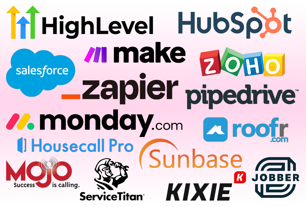 Exports and Integrations